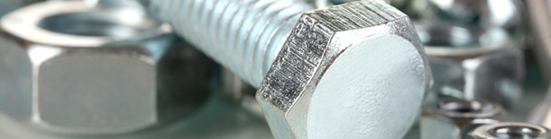 Tantalum Fasteners